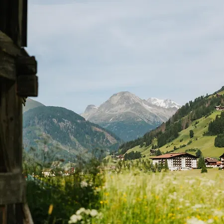 Almblick * Sankt Jakob in Defereggen