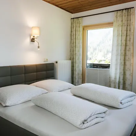 Almblick Apartmán *
