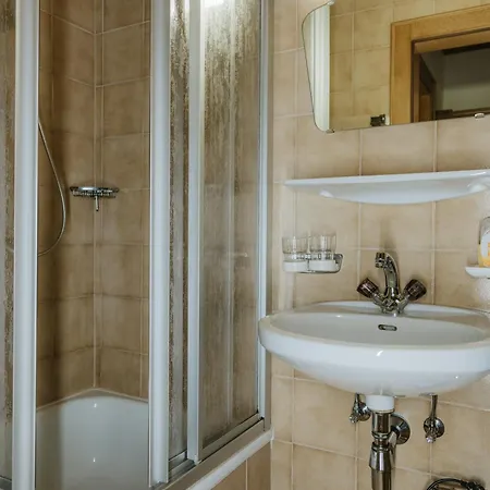 Almblick Sankt Jakob in Defereggen