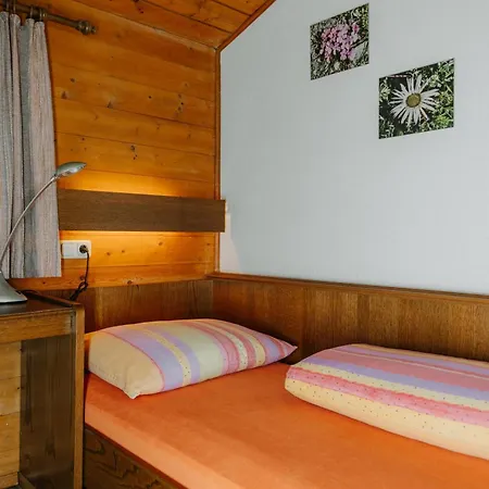 Almblick Apartmán *