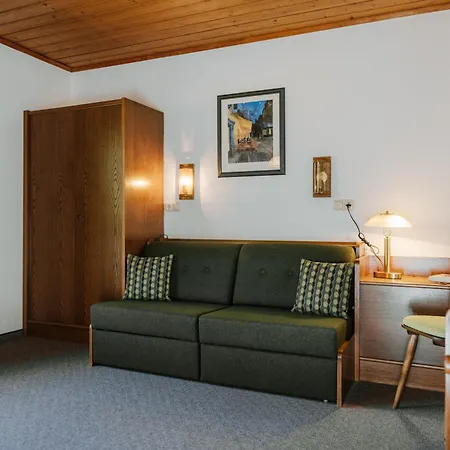 Apartment Almblick *