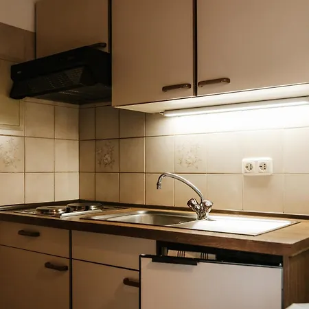 Almblick Appartement Sankt Jakob in Defereggen