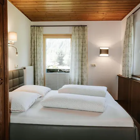Appartement Almblick Sankt Jakob in Defereggen