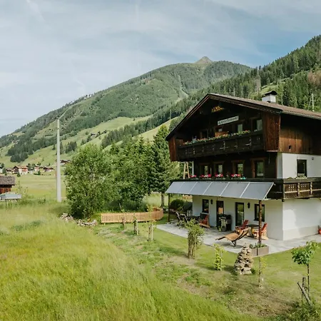 Almblick * Sankt Jakob in Defereggen