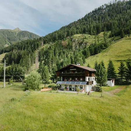 Almblick * Sankt Jakob in Defereggen