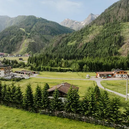 Almblick