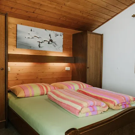 Almblick * Sankt Jakob in Defereggen