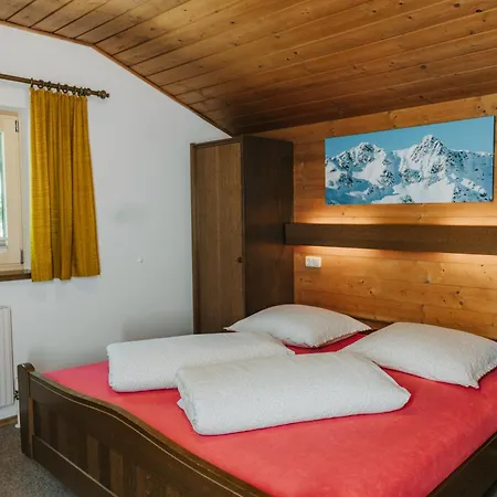 Apartment Almblick