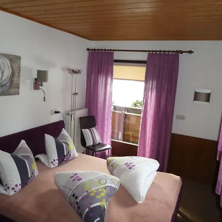 Apartment Almblick Sankt Jakob in Defereggen