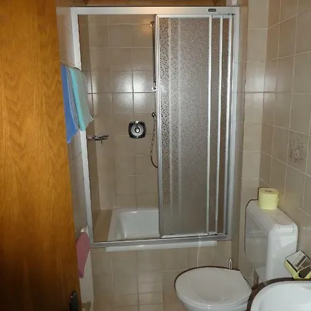 Apartment Almblick Sankt Jakob in Defereggen