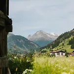 Almblick * Sankt Jakob in Defereggen