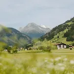 Apartman Almblick Sankt Jakob in Defereggen