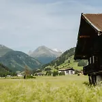 Almblick Apartman
