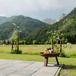 Apartman Almblick *