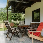 Almblick Apartman
