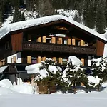 Apartman Almblick