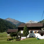 Almblick Apartman