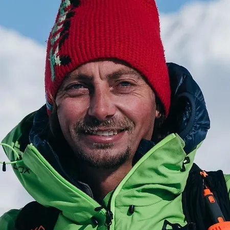 Almblick Apartment St. Jakob in Defereggen