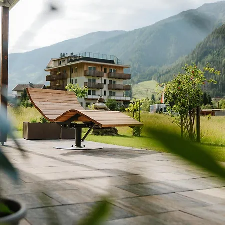 Almblick Apartment St. Jakob in Defereggen