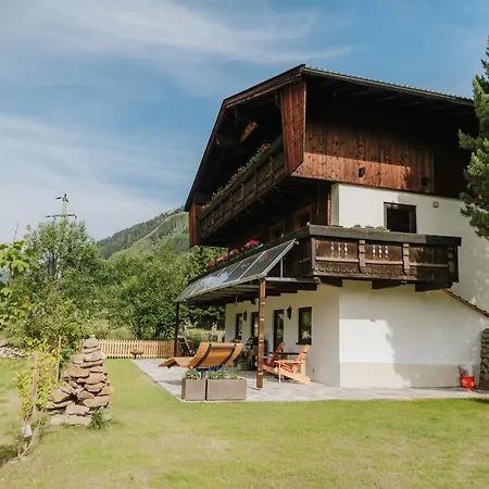 Almblick St. Jakob in Defereggen