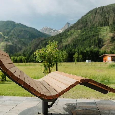 Almblick Apartment *